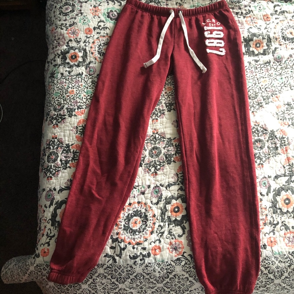 Aeropostale Sweatpants